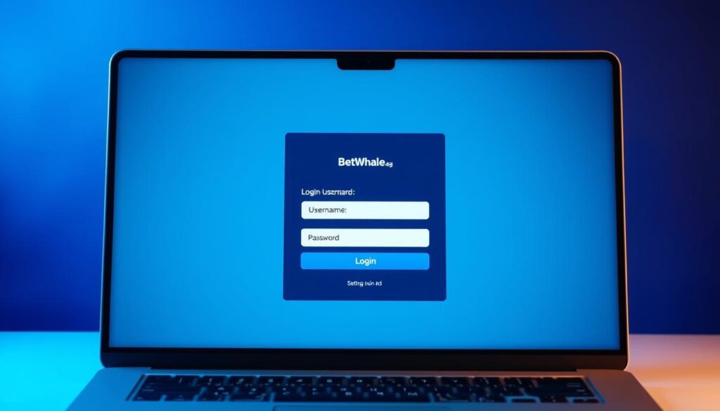 betwhale account login