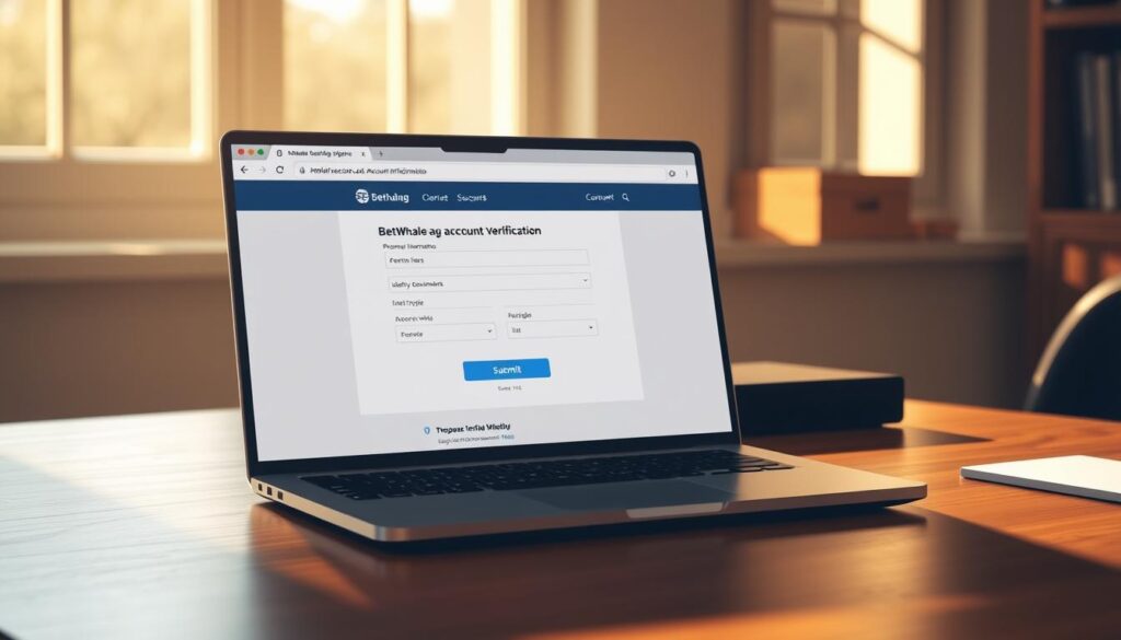 betwhale-registration
