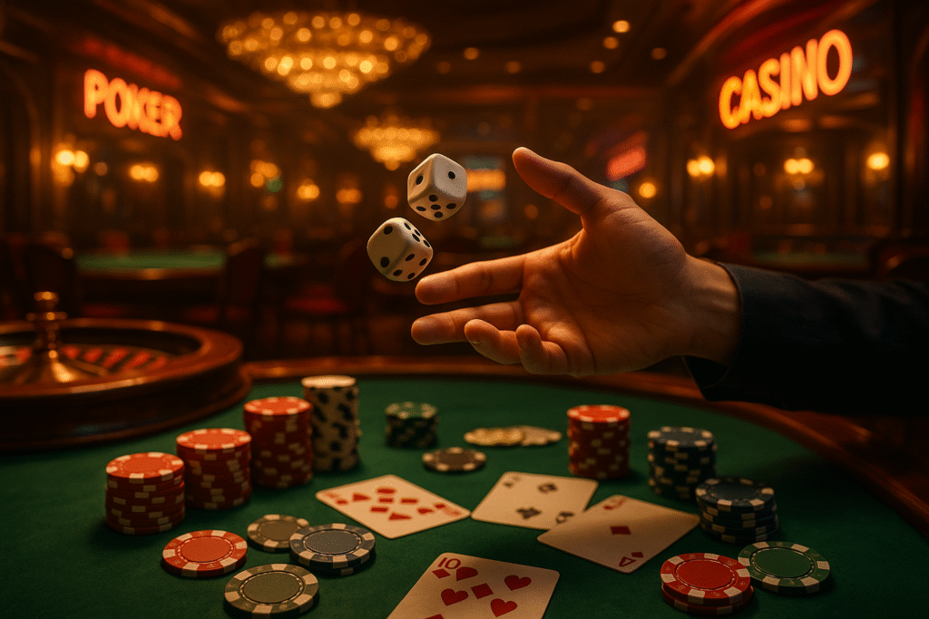 casino