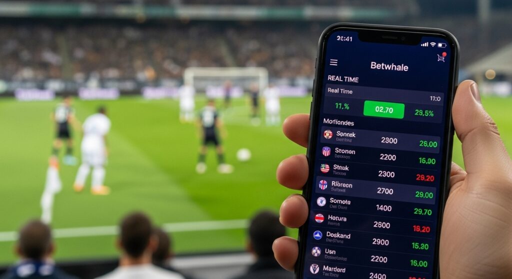 betwhale-Soccer-Betting