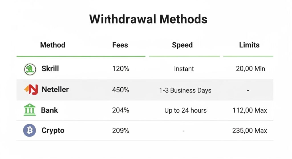 betwhale-withdrawal-method